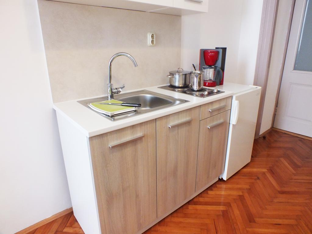 Apartmán Draguc