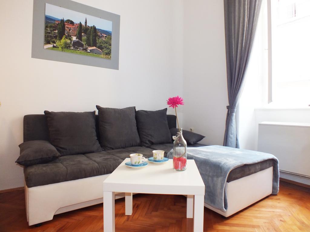 Apartmán Draguc Pula