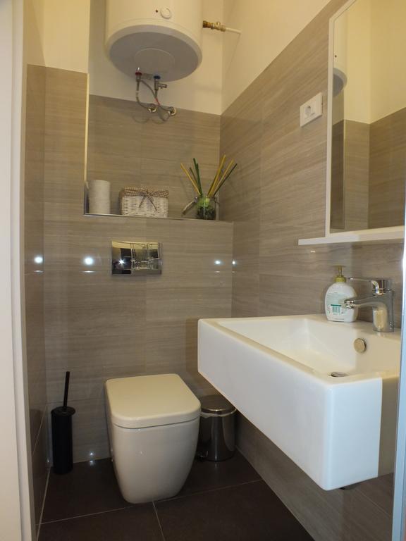 Apartmán Draguc *